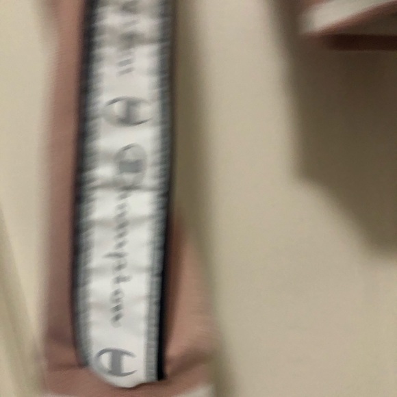 NWT Champion cropped jacket - Picture 4 of 10